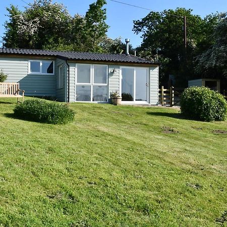 Moorland Breeze Villa Bodmin Luaran gambar