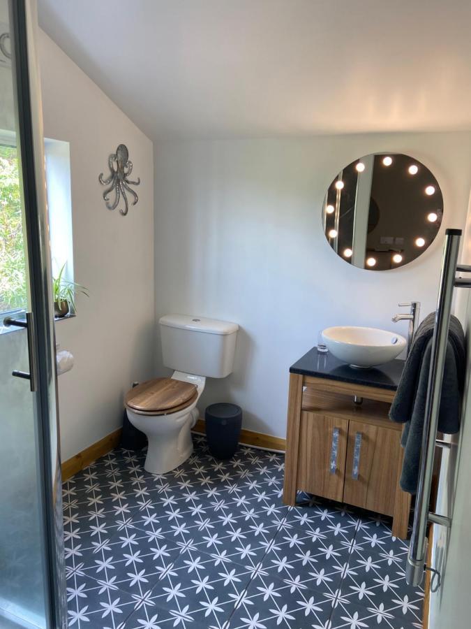 Moorland Breeze Villa Bodmin Luaran gambar